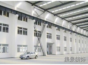 厂房装修时水电改造应该注意哪些要点