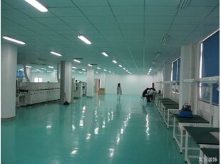 影响厂房装修价格的全部核心因素（东莞市场通用）
